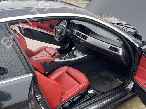 Used Rubber door seal BMW 3 Coupe (E92) 330 xd (245 hp) 32565624