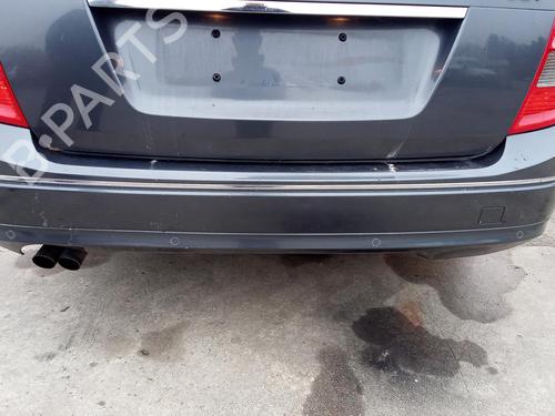 Used Rear bumper reinforcement MERCEDES-BENZ C-CLASS T-Model (S204) C 200 CDI (204.207) (136 hp) 27101567
