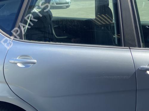 Used Rear right window mechanism Rear right window mechanism SEAT ALTEA (5P1) [2004-2015] 33828266 33828266