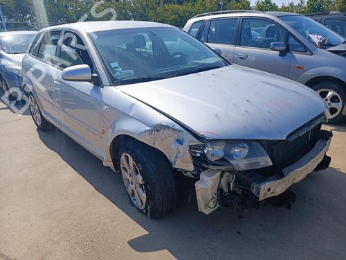 Switch AUDI A3 Sportback (8PA) 1.9 TDI | BP27125668I30 - Image 10