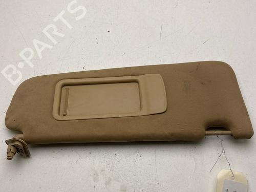 Right sun visor BMW 3 Touring (E91) 320 d | BP27145930I2 - Image 2
