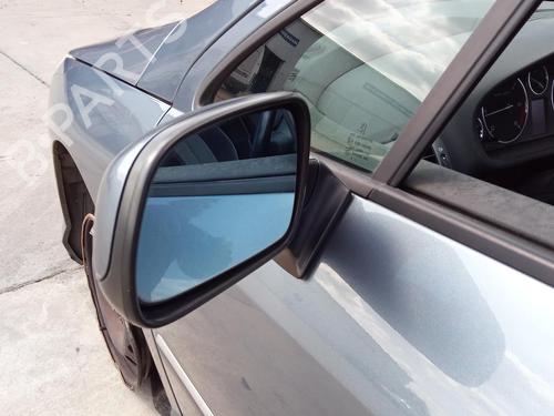 Left mirror PEUGEOT 407 (6D_) 1.6 HDi 110 (6D9HZC, 6D9HYC) | BP27138667C26 