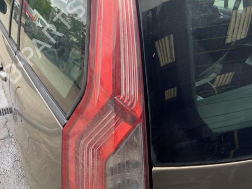 Used Left taillight CITROËN C4 Grand Picasso I (UA_) 1.6 HDi 110 (112 hp) 27112420