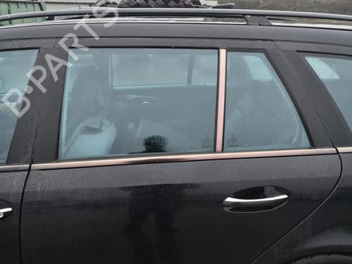 Left rear door MERCEDES-BENZ E-CLASS T-Model (S211) E 320 T CDI (211.222) 211730030528