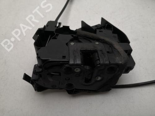 Front right lock RENAULT MEGANE IV Grandtour (K9A/M/N_) 1.5 dCi 110 | BP27143002C97 