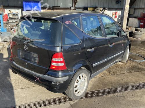 Used Parts MERCEDES-BENZ A-CLASS (W168)  A 140 (168.031, 168.131)  4562051