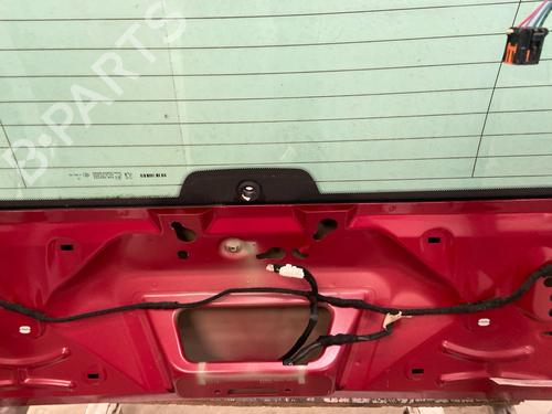 Used Tailgate Tailgate 27142649 27142649