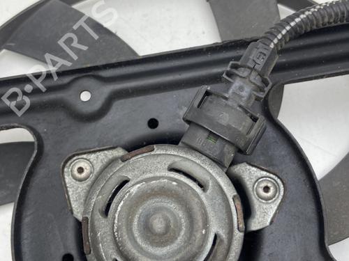 Radiator fan RENAULT CLIO II (BB_, CB_) 1.2 (BB0A, BB0F, BB10, BB1K, BB28, BB2D, BB2H, CB0A,... | BP27147249M35 