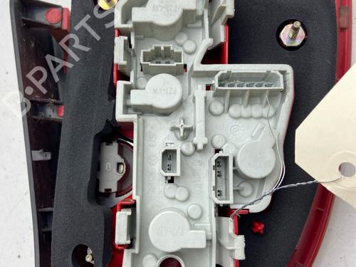 Left taillight VW PASSAT B5.5 (3B3) | BP36059568C34 - Image 2