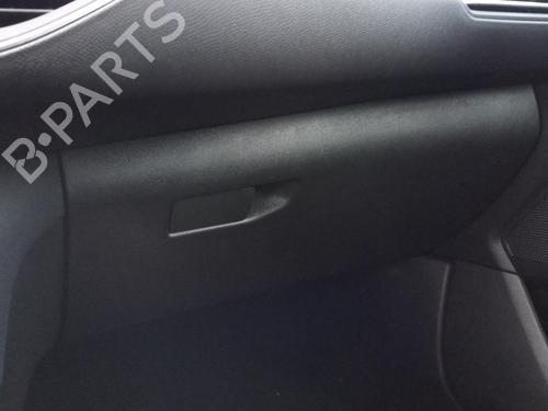 Used Glove box PEUGEOT 208 II (UB_, UP_, UW_, UJ_) e-208 (136 hp) 27100832