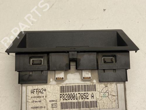 Display RENAULT SAFRANE II (B54_) 2.5 20V (B54F) | BP29334933C48 