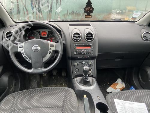 Tablier NISSAN QASHQAI I (J10, NJ10) 1.5 dCi (106 hp) 32194250