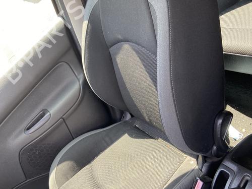 Right front seat PEUGEOT 206 SW (2E/K) 1.6 16V | BP27111922C16 