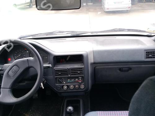 Instrument cluster PEUGEOT 106 I (1A, 1C) 1.1 | BP27127060C47 