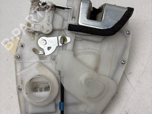 Rear left lock SUZUKI SPLASH (EX) 1.2 (A5B412) | BP36399493C100 - Image 3