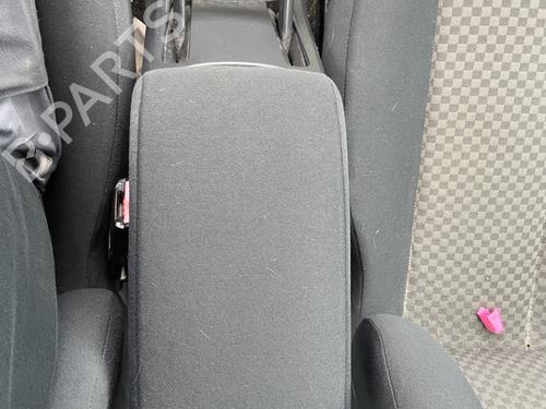 håndbremse håndbremse RENAULT MEGANE II (BM0/1_, CM0/1_) 1.6 16V (BM0C, CM0C) (113 hp) 33570027 33570027