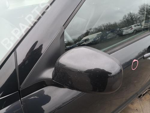 Used Left mirror SUZUKI SWIFT III (MZ, EZ) 1.3 (RS413, ZC11S) (92 hp) 27131361
