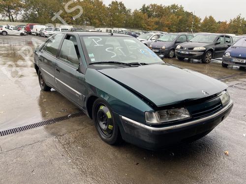 Rim CITROËN XANTIA (X1_, X2_) 1.9 Turbo D | BP29958528C45