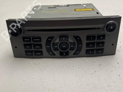 Used Radio Radio 36948912 36948912