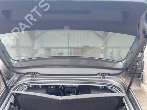 Used Tailgate lift support VW POLO V (6R1, 6C1) 1.6 TDI (90 hp) 27134502