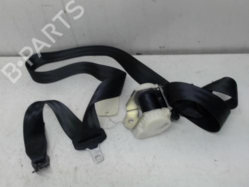 Used Rear left belt tensioner FORD FIESTA VI (CB1, CCN) 1.4 TDCi (70 hp) 27118677