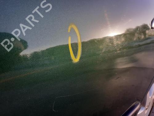 Left rear door NISSAN PRIMERA Hatchback (P11) 2.0 TD 821012J036