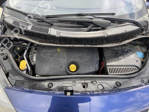 Used Expansion tank RENAULT SCÉNIC II (JM0/1_) 1.9 dCi (JM0G, JM12, JM1G, JM2C) (120 hp) 27109333