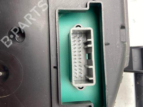 instrument-cluster-renault-clio-iii-br01-cr01-2005-2006-2007-2008-2009-2010-2011-2012-2013-2014-27139411 main image