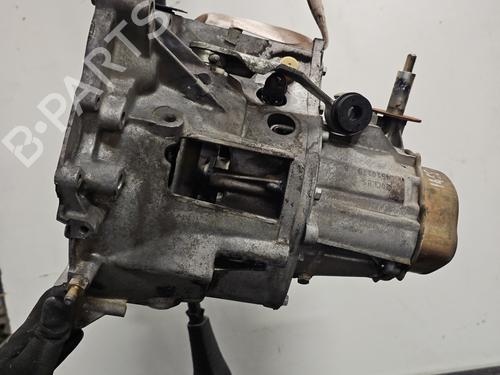 Used Gearbox Gearbox CITROËN ZX (N2) 1.9 D (68 hp) 27143201 27143201