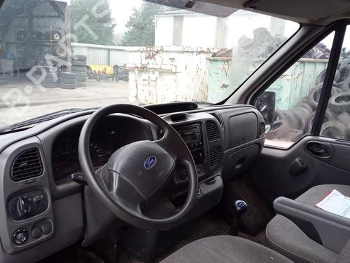 Starter FORD TRANSIT Platform/Chassis (FM_ _, FN_ _) 2.0 TDCi (F_E_, F_F_) | BP27143781M8  - Image 9