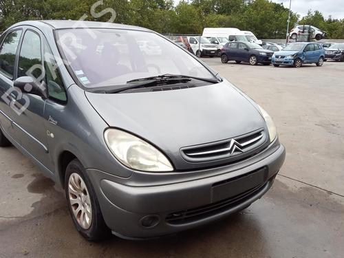 Used Steering rack CITROËN XSARA PICASSO (N68) 2.0 HDi (90 hp) 27136250