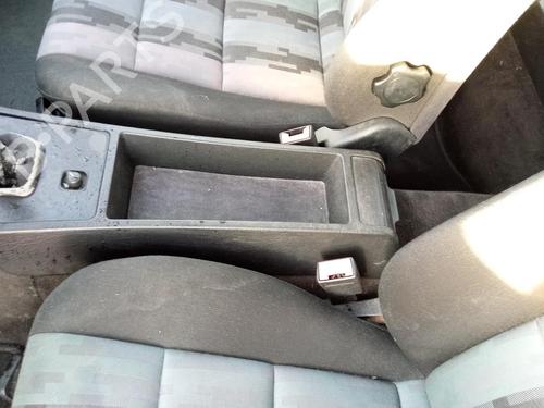 Used Seat buckle MERCEDES-BENZ C-CLASS (W202) C 180 (202.018) (122 hp) 27148195