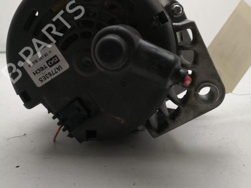 Used Alternator Alternator RENAULT TWINGO I (C06_) 1.2 (C066, C068) (58 hp) 29978117 29978117