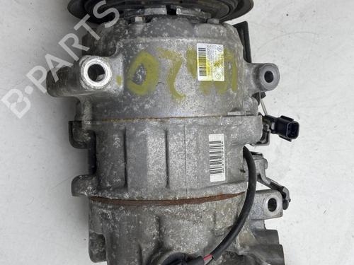 Used AC compressor RENAULT MEGANE III Hatchback (BZ0/1_, B3_) 1.5 dCi (BZ09, BZ0D, BZ1W, BZ29, BZ14) (110 hp) 29899039