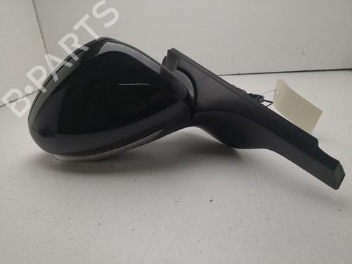 Used Right mirror Right mirror CITROËN C3 III (SX) 1.5 BlueHDi 100 (SXYHYP, SXYHTU) (102 hp) 29814889 29814889
