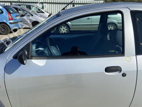 Used Front left door window Front left door window FORD KA (RB_) 1.3 i (60 hp) 33200825 33200825