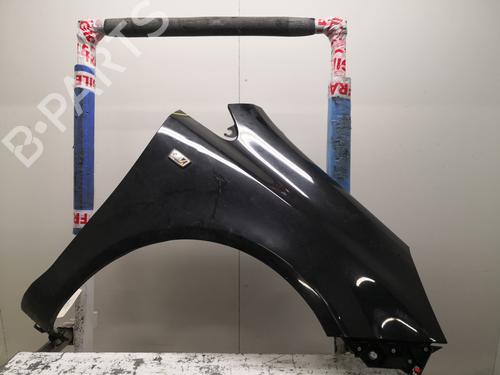 Used Right front fenders OPEL CORSA D (S07) 1.3 CDTI (L08, L68) (90 hp) 27123371