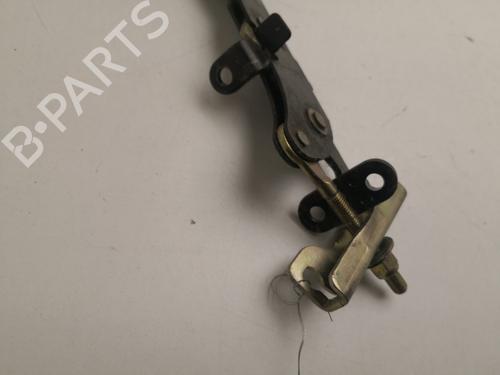 Used Hand brake Hand brake PEUGEOT 205 II (20A/C) 1.1 (60 hp) 27144730 27144730