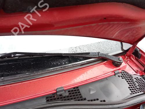 Used Front windshield wiper arm DACIA SANDERO 1.5 dCi (68 hp) 27100755