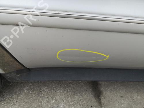 Right rear door MERCEDES-BENZ A-CLASS (W168) A 170 CDI (168.009, 168.109) | BP27104936C5