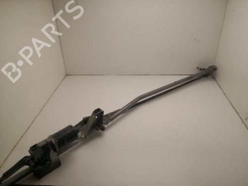 Used Front wiper motor CITROËN C4 I (LC_) 1.6 HDi (109 hp) 27130285