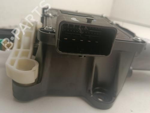 Used Electric handbrake Electric handbrake CITROËN DS4 (NX_) 2.0 HDi / BlueHDi 135 (136 hp) 29891554 29891554