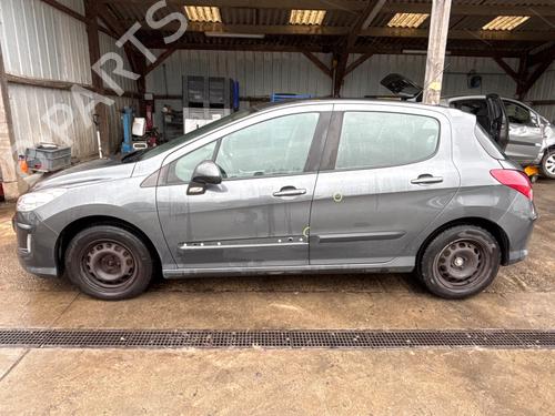 Used Rim Rim PEUGEOT 308 I (4A_, 4C_) 1.6 HDi (90 hp) 36299679 36299679