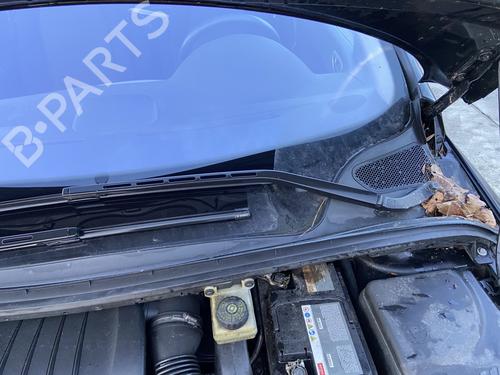 Used Front windshield wiper arm PEUGEOT 307 Break (3E) 1.6 HDi 110 (109 hp) 31128278