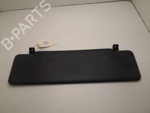 Used Left sun visor PEUGEOT BOXER Van (230L) 2.5 TD (103 hp) 27126223