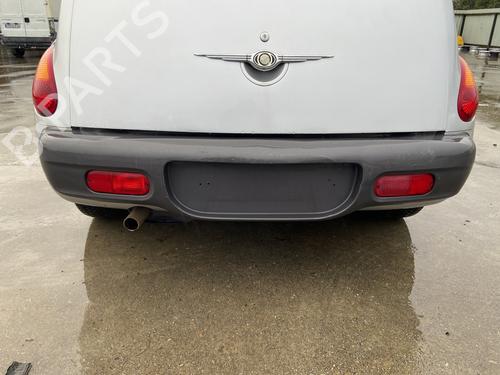 Used Rear bumper reinforcement CHRYSLER PT CRUISER (PT_) 2.0 (141 hp) 31754192