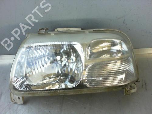 Venstre forlygte SUZUKI GRAND VITARA I (FT, HT) 2.0 TD 4x4 (SQ420D) (87 hp) 27121081