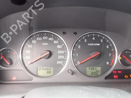 Used Instrument cluster VOLVO V40 Estate (645) 1.8 i (122 hp) 27100337