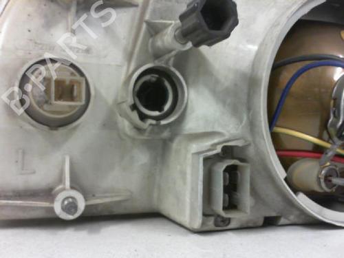 Venstre forlygte SKODA FELICIA I (6U1) 1.3 (54 hp) 27133990