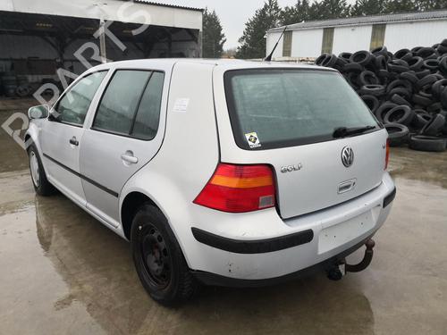 Used Parts VW GOLF IV (1J1) 1.6 2906785